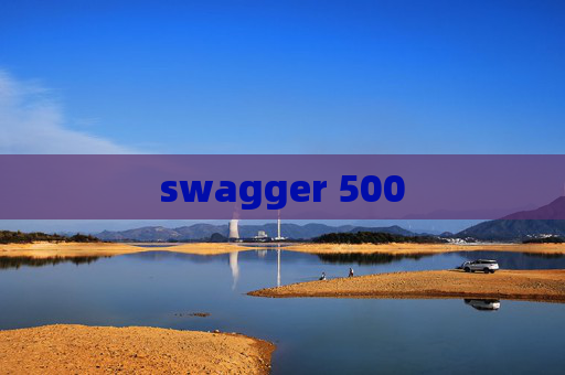 swagger 500
